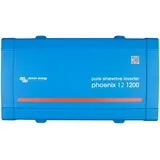 Victron Energy Phoenix 12/1200 Wechselrichter 1200W 230V VE.Direct