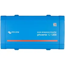 Victron Energy Phoenix 12/1200 Wechselrichter 1200W 230V VE.Direct
