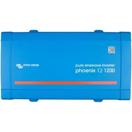 Victron Energy Phoenix 12/1200 Wechselrichter 1200W 230V VE.Direct