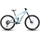 Cube Stereo ONE44 C:62 Pro 2023 29 Zoll RH S mayablue ́n ́black