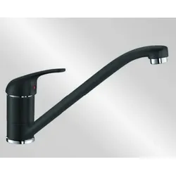 Blanco Daras Küchenarmatur Schwarz 526152