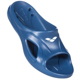 Arena KINDER FLIP FLOPS ARENA HYDROSOFT II JUNIOR HOOK navyblau 24