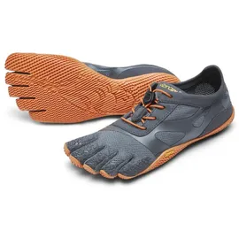 Vibram Damen FiveFingers KSO Evo orange 39.0