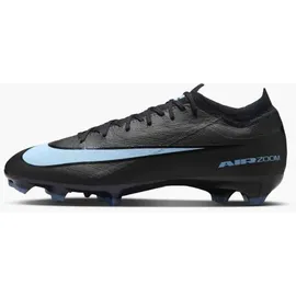 Nike Mercurial Vapor 16 Pro FG Herren black/blue 39
