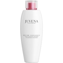 Juvena Body Care Belebend Babycreme & Öle 200 ml