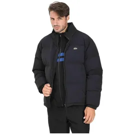 Lacoste Water-Repellent Down Jacke schwarz M