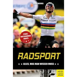 Radsport