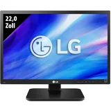 LG 22BK55WY-B - 1680 x 1050 - WSXGA+Gut - AfB-refurbished