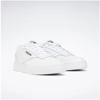 Reebok Leder Sneaker COURT ADVANCE BOLD - Damen - weiß - 36