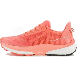 Scarpa Golden Gate 2 Damen Pink / Orange / Rot 37,5