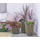 Capi Europe Groove Ø 34 x 46 cm Schwarz