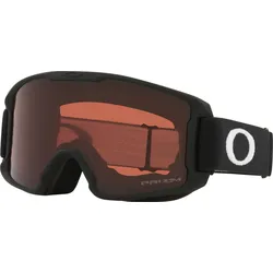 Oakley Line Miner S matte black/prizm garnet (709547)