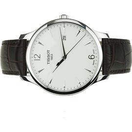 TISSOT T-Classic Tradition T063.610.16.037.00