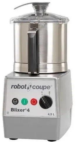 Robot Coupe Blixer 4 - 3000