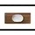 Duravit Luv Konsole, LU946107777
