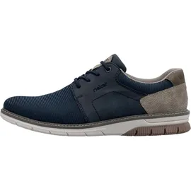 Rieker 14459-14 Herren Blau 40