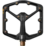 Crankbrothers Stamp 11 schwarz