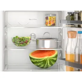 Bosch Serie 6 KIL32ADD1 Einbaukühlschrank (147 l, 1021 mm hoch)