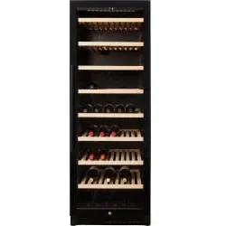 Saro Weinkühlschrank WK 162, dreifachverglast 446-1000 , 1 Weinkühlschrank