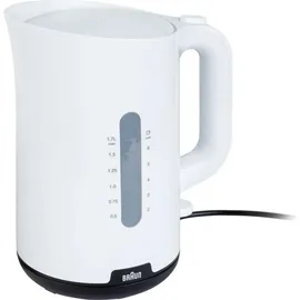 Braun Breakfast1 WK 1100 weiß