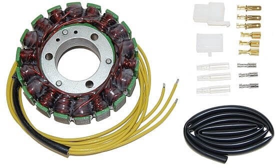 ElectroSport Stator ESG030 voor alternator