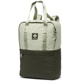 Columbia Trail TravelerTM 18l Rucksack - Safari / Greenscape - One Size