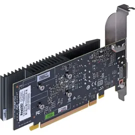 Inno3D GeForce GT 1030 2 GB GDDR5 1227 MHz