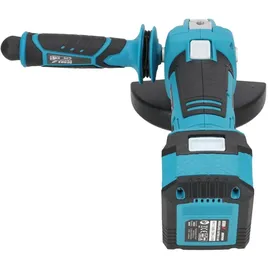 Dedra Ded7030a06 inkl. 2 x 4,0 Ah