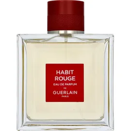 Guerlain Habit Rouge Eau de Parfum 100 ml
