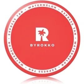 byrokko shinebrown BYROKKO Shine Brown Watermelon Cream