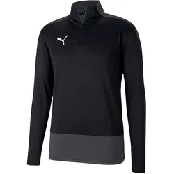 Puma teamGOAL 23 Trainingstop Herren - schwarz/grau -2XL