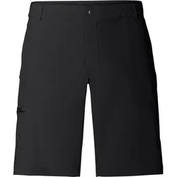 VAUDE Herren Shorts Me Yaras Shorts, black, XXL