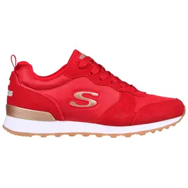 SKECHERS OG 85 - Goldn Gurl red 36