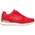 SKECHERS OG 85 - Goldn Gurl red 36