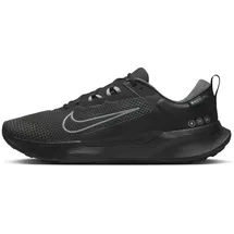 Nike Juniper Trail 2 GORE-TEX Herren Black / Cool Gray Anthracite 44