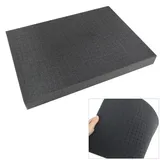 HMF Rasterschaumstoff 1458-100 345 x 275 x 10 cm