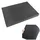 HMF Rasterschaumstoff 1458-100 345 x 275 x 10 cm