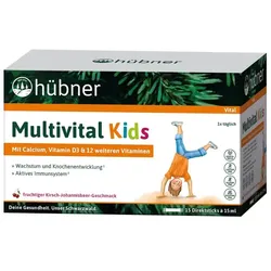 Multivital Kids