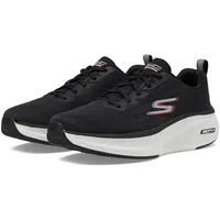 SKECHERS Go Run Elevate 2.0 Fluid Motion Herren Schwarz 46