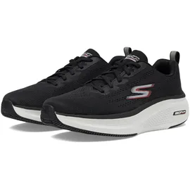 SKECHERS Go Run Elevate 2.0 Fluid Motion Herren Schwarz 46