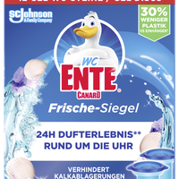 WC-Ente Frische-Siegel Marine 12 St.