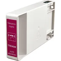 Ampertec Kompatible Tinte ersetzt Epson C13T790340 magenta