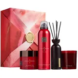 RITUALS The Ritual of Ayurveda Large Gift Set 2023 Geschenksets Damen