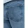 Jack & Jones PlusSize Shorts "JJITONY JJORIGINAL SHORTS AKM 111 PLS", Herren, Gr. 48 (7XL), N-Gr, blau denim, Web, Obermaterial: 100% Baumwolle, JACK & JONES PLUSSIZE, Abriebeffekte, relaxed fit knielang, Hosen Shorts