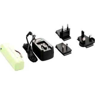 Kern PCB-A01 Netzteil/Adapter für internen Akkubetrieb für Präzisionswaage PCB und Tischwaagen ECB, ECE, ECE und