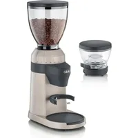 Graef CM8011, Kaffeemühle Beige