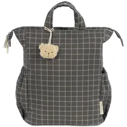 pasito a pasito Rucksack Tartan