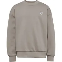 hummel Hmljr Loose Grey 158