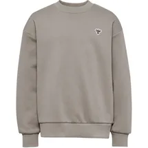 hummel Hmljr Loose Grey 158