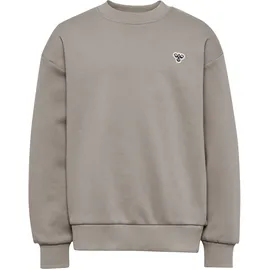 hummel Hmljr Loose Grey 158